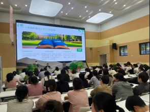 柔情护航成长 爱心点亮&ldquo;星途&rdquo;&mdash;&mdash;全民乐vll女律师联谊会开展&ldquo;六一&rdquo;系列普法活动