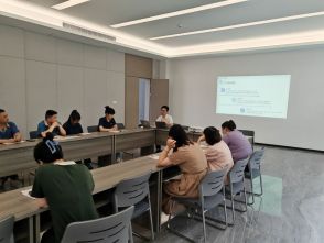 民法典宣传月&mdash;&mdash;律动普法 &ldquo;典&rdquo; 亮生活（六和）