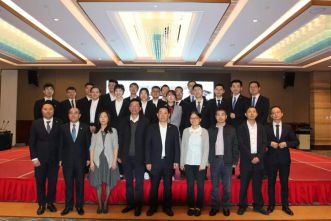 &ldquo;太湖论剑，辩场争雄&rdquo;2019杭甬湖青年律师辩论友谊赛圆满落幕